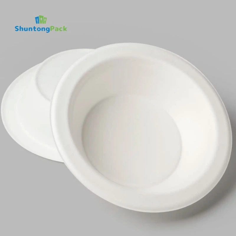 Disposable Sugarcane Soup Bowls quotation Disposable Sugarcane Soup Bowls quotation